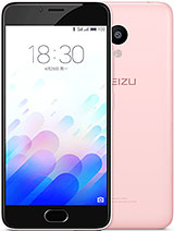 Best available price of Meizu M3 in Liberia