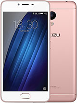 Best available price of Meizu M3s in Liberia