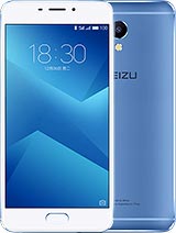 Best available price of Meizu M5 Note in Liberia