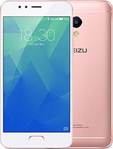 Best available price of Meizu M5s in Liberia