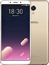 Best available price of Meizu M6s in Liberia