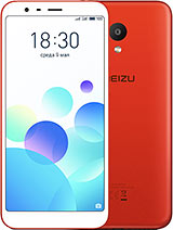 Best available price of Meizu M8c in Liberia