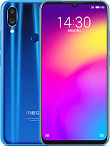 Best available price of Meizu Note 9 in Liberia