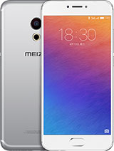 Best available price of Meizu Pro 6 in Liberia