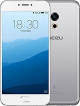 Best available price of Meizu Pro 6s in Liberia