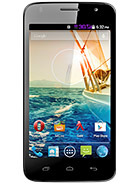 Best available price of Micromax A105 Canvas Entice in Liberia