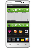 Best available price of Micromax A111 Canvas Doodle in Liberia