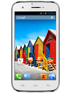 Best available price of Micromax A115 Canvas 3D in Liberia
