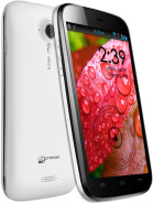 Best available price of Micromax A116 Canvas HD in Liberia