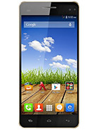 Best available price of Micromax A190 Canvas HD Plus in Liberia