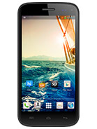 Best available price of Micromax Canvas Turbo Mini in Liberia