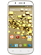 Best available price of Micromax A300 Canvas Gold in Liberia