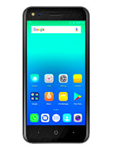 Best available price of Micromax Bharat 3 Q437 in Liberia