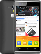 Best available price of Micromax Canvas Fire 4G Q411 in Liberia