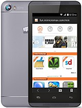 Best available price of Micromax Canvas Fire 4 A107 in Liberia