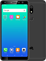 Best available price of Micromax Canvas Infinity Pro in Liberia