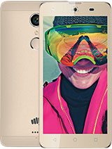 Best available price of Micromax Canvas Selfie 4 in Liberia