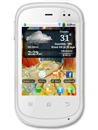 Best available price of Micromax Superfone Punk A44 in Liberia
