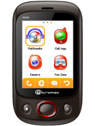 Best available price of Micromax X222 in Liberia
