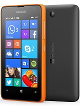 Best available price of Microsoft Lumia 430 Dual SIM in Liberia