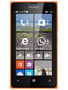 Best available price of Microsoft Lumia 435 in Liberia