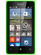 Best available price of Microsoft Lumia 532 Dual SIM in Liberia