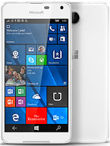 Best available price of Microsoft Lumia 650 in Liberia