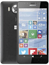 Best available price of Microsoft Lumia 950 Dual SIM in Liberia