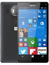 Best available price of Microsoft Lumia 950 XL in Liberia