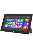 Best available price of Microsoft Surface in Liberia