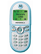 Best available price of Motorola C200 in Liberia