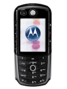 Best available price of Motorola E1000 in Liberia