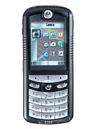 Best available price of Motorola E398 in Liberia