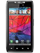 Best available price of Motorola RAZR XT910 in Liberia