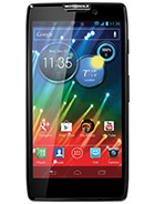 Best available price of Motorola RAZR HD XT925 in Liberia