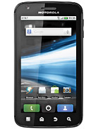 Best available price of Motorola ATRIX 4G in Liberia