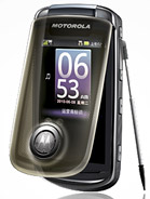 Best available price of Motorola A1680 in Liberia