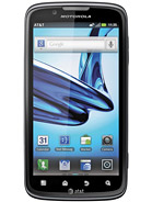 Best available price of Motorola ATRIX 2 MB865 in Liberia