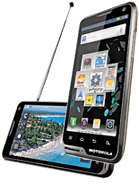 Best available price of Motorola ATRIX TV XT682 in Liberia