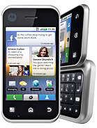 Best available price of Motorola BACKFLIP in Liberia