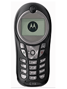 Best available price of Motorola C113 in Liberia