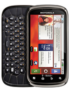 Best available price of Motorola Cliq 2 in Liberia