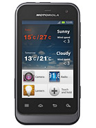 Best available price of Motorola Defy Mini XT320 in Liberia