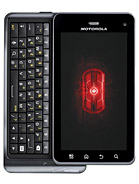 Best available price of Motorola DROID 3 in Liberia