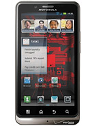 Best available price of Motorola DROID BIONIC XT875 in Liberia