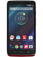 Best available price of Motorola DROID Turbo in Liberia