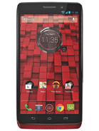 Best available price of Motorola DROID Ultra in Liberia