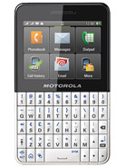 Best available price of Motorola EX119 in Liberia
