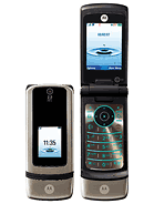 Best available price of Motorola KRZR K3 in Liberia