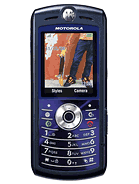 Best available price of Motorola SLVR L7e in Liberia